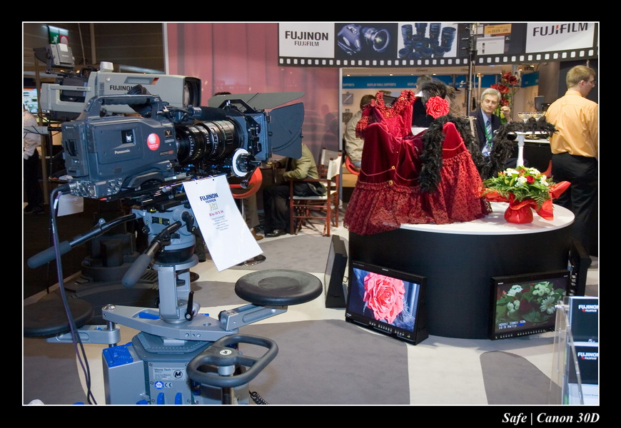 2006 - 11 - Salon SATIS - 50